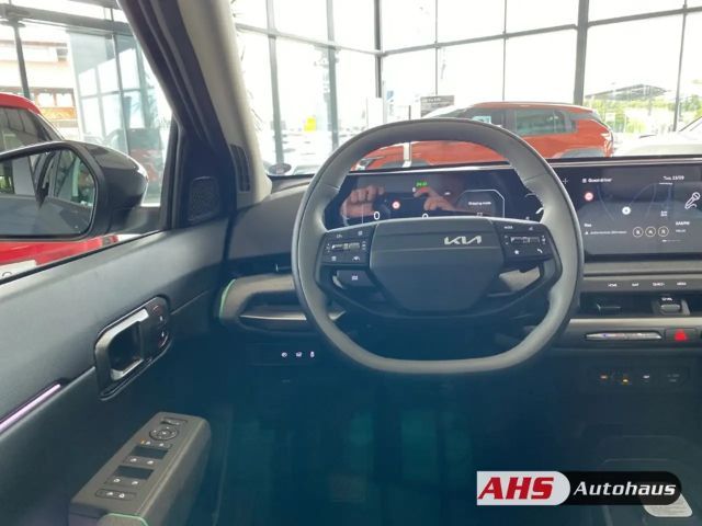 Kia EV4 81.4 kWh Earth