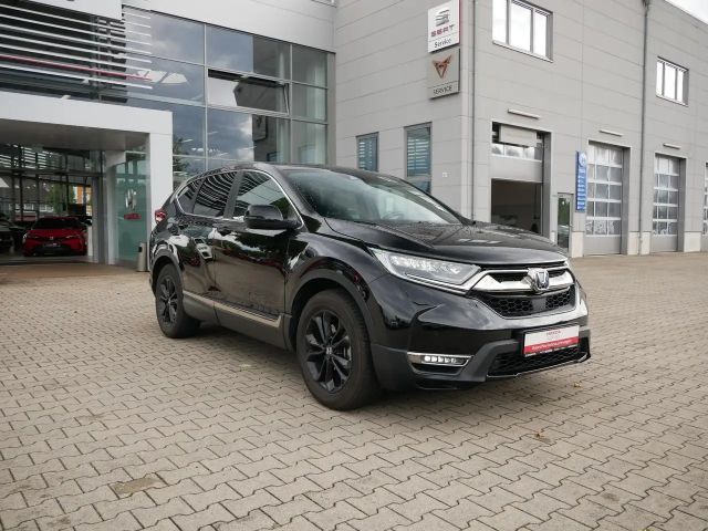 Honda CR-V 2.0 Hybrid Sport i-MMD