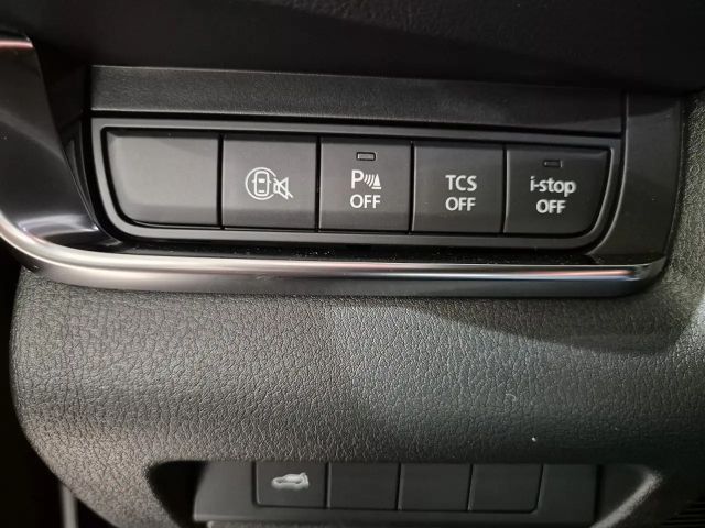 Mazda CX-30 2.5L SkyActiv e-Skyactiv