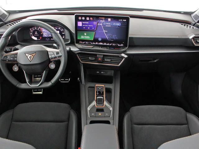 Cupra Formentor 2.0 TSI 4Drive DSG