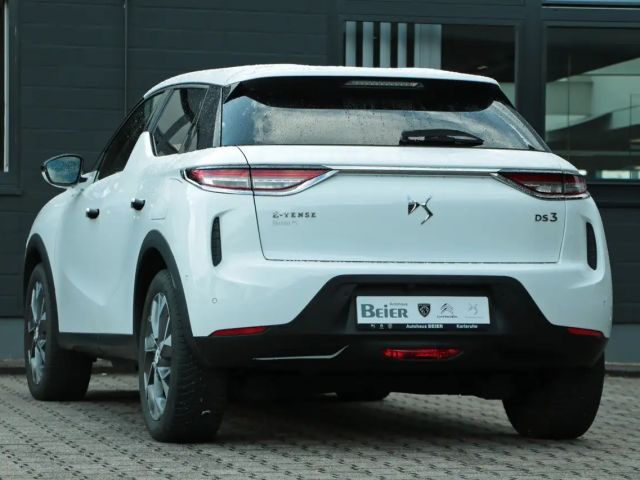 DS DS 3 Crossback Crossback E-Tense