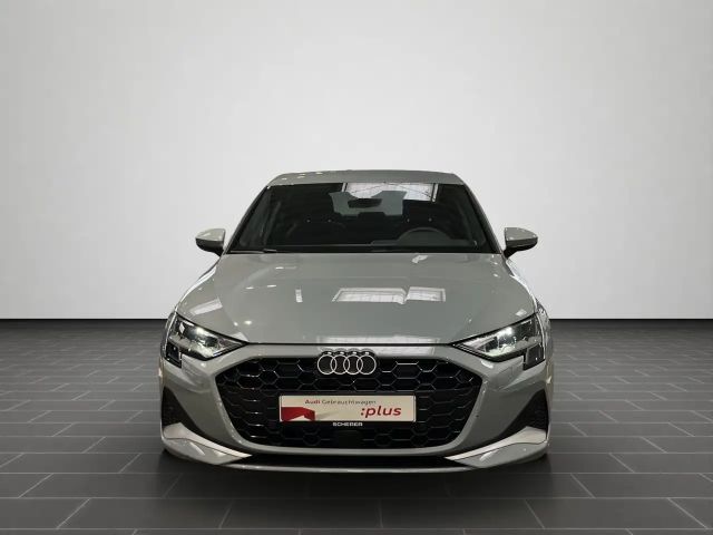 Audi A3 35 TDI Sedan