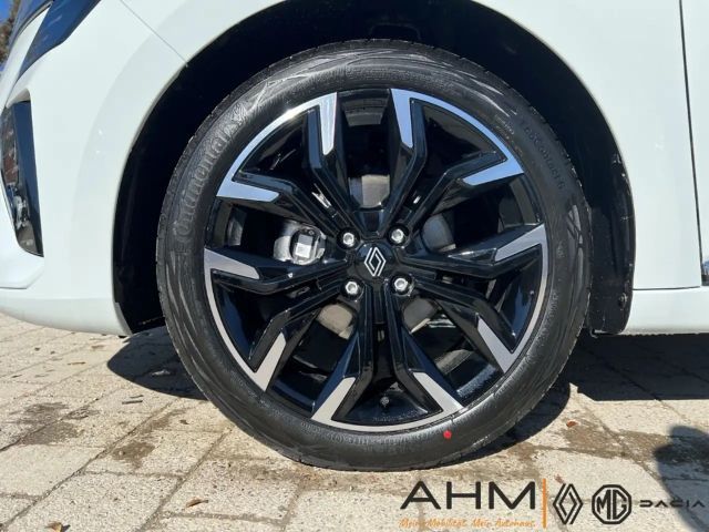 Renault Clio TCe 90 Techno