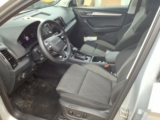 Skoda Karoq 1.5 TSI ACT Tour