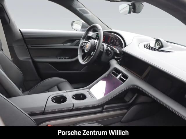Porsche Taycan 4S Sport Turismo