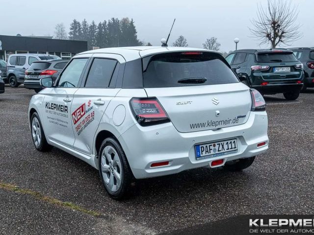 Suzuki Swift Comfort Hybrid