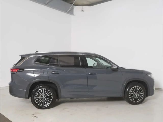 Volkswagen Tayron 1.5 eTSI Life