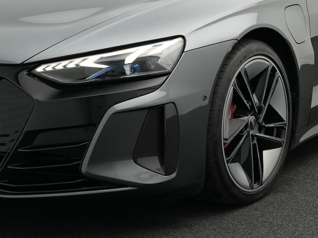 Audi RS e-tron GT Quattro