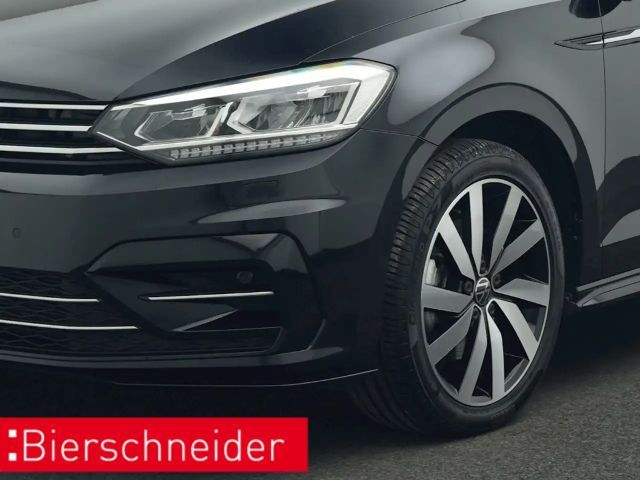 Volkswagen Touran 1.5 TSI DSG R-Line