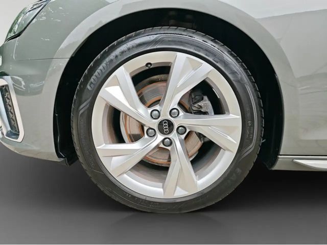 Audi A4 2.0 TFSI Avant S-Line S-Tronic