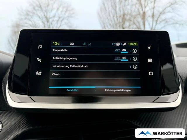 Peugeot E-208 Active Pack