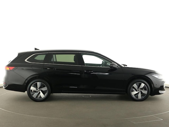 Volkswagen Passat 2.0 TDI Business DSG Variant
