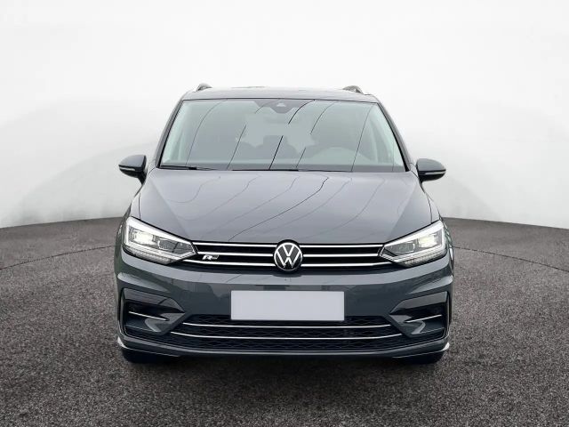 Volkswagen Touran DSG Highline R-Line