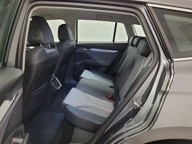 Skoda Enyaq 85 82kWh AHK schwenkbar, 5J Skoda-Plus-Garantie...