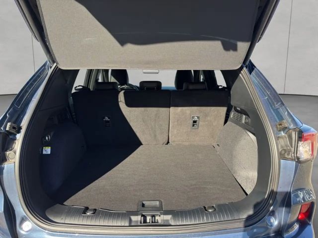 Ford Kuga EcoBoost ST Line X