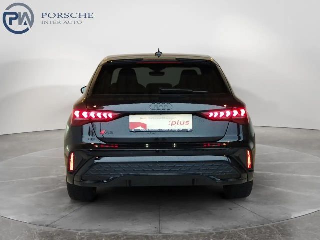 Audi A3 30 TDI S-Line Sedan