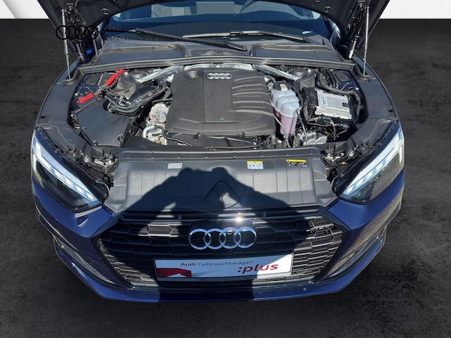 Audi A5 40 TDI S-Tronic Sportback