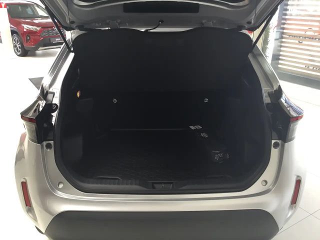 Toyota Yaris Cross Active