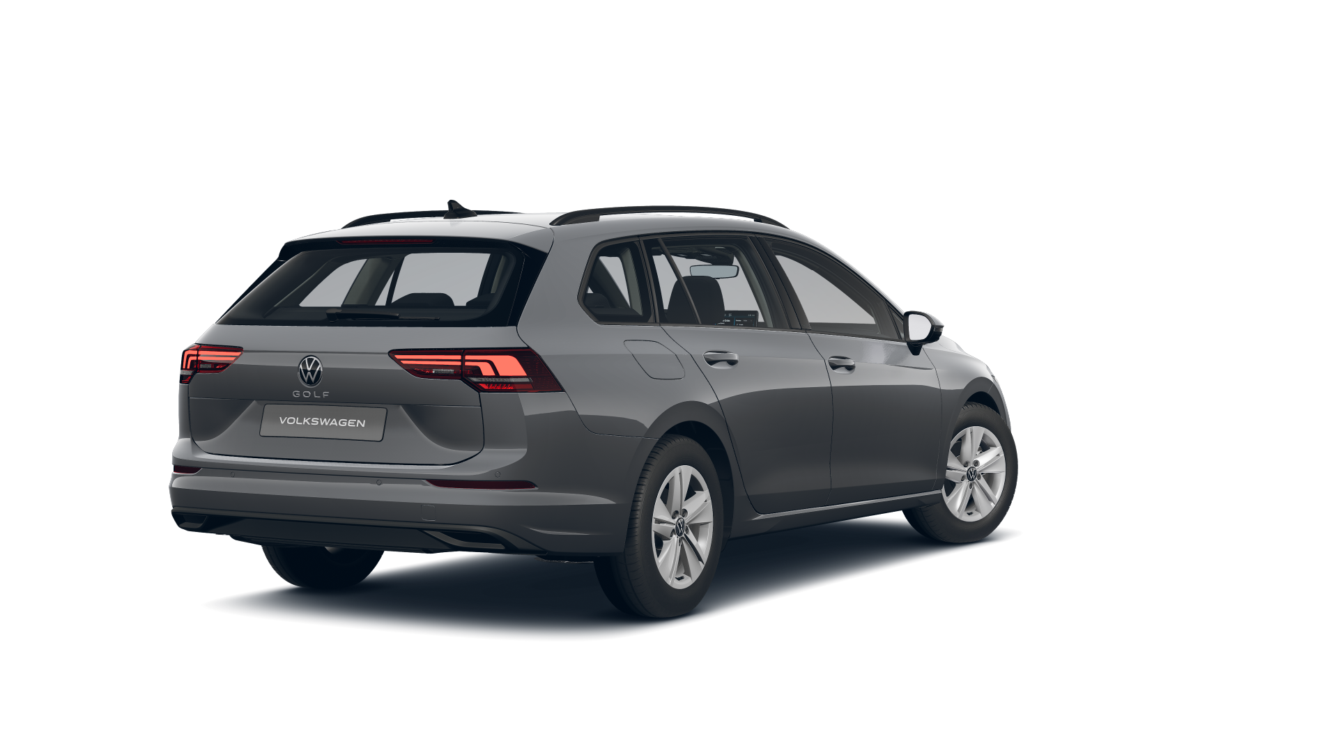 Volkswagen Golf Golf VIII Life Variant