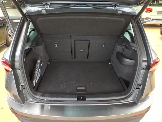 Skoda Karoq 1.5 TSI Selection Tour