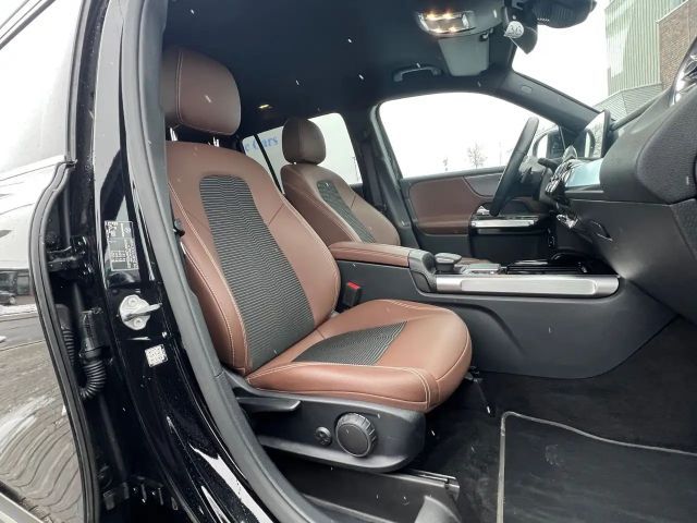 Mercedes-Benz GLB 200 GLB 200 d Progressive