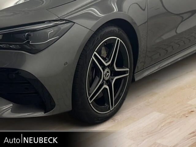 Mercedes-Benz CLA 200 AMG Line Coupé