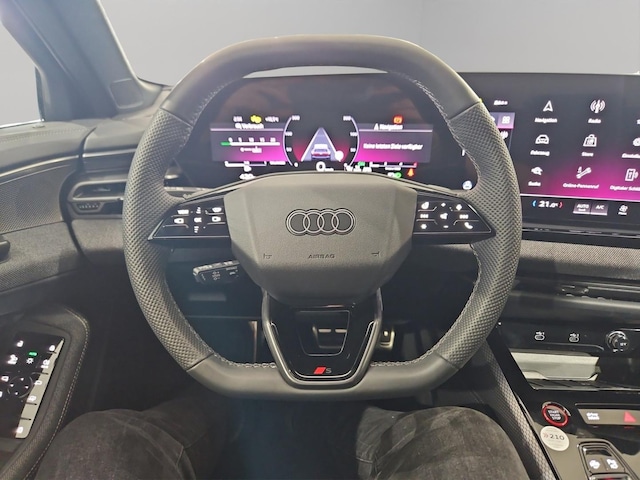 Audi A5 Avant Quattro S-Tronic