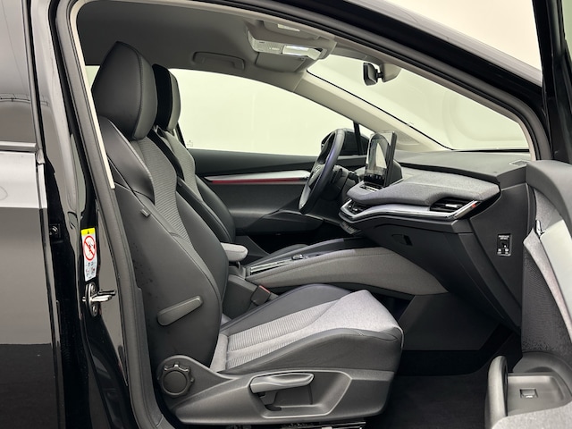 Skoda Enyaq Clever iV 50