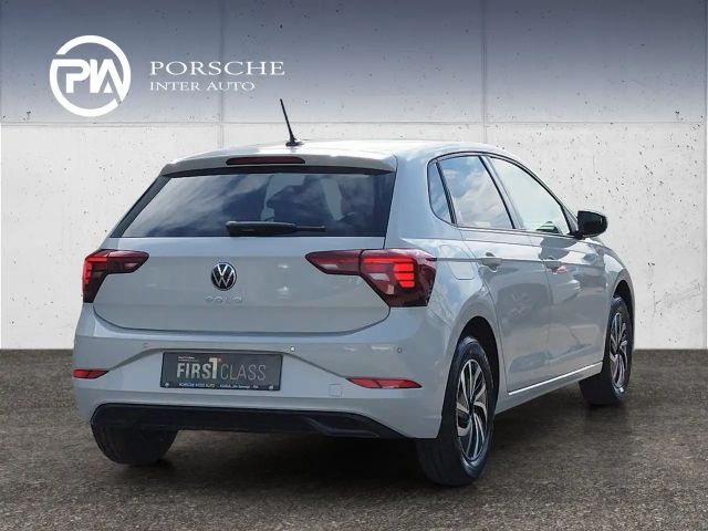 Volkswagen Polo Friends TSI