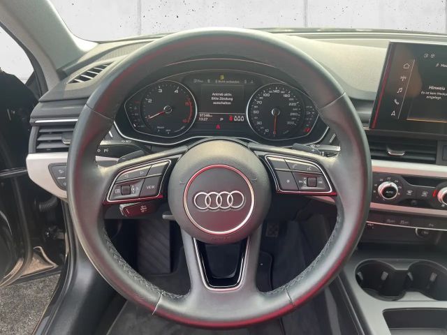 Audi A4 35 TDI Avant Hybride S-Tronic