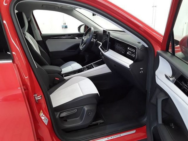 Volkswagen Tiguan 2.0 TDI DSG IQ.Drive