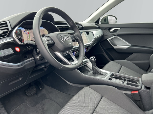 Audi Q3 35 TFSI S-Tronic