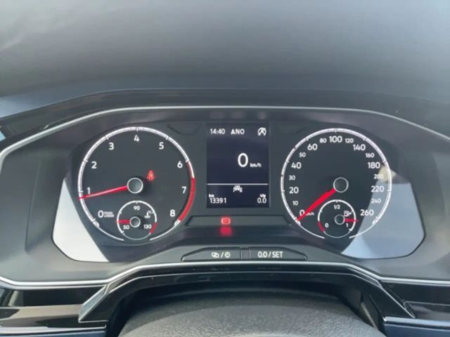 Volkswagen Polo 1.0 United NAVI+LED LICHT+KLIMAAUT+DAB+PDC V+H+SI