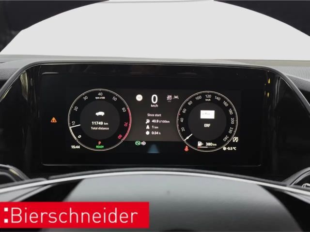 Skoda Kodiaq 1.5 TSI Selection