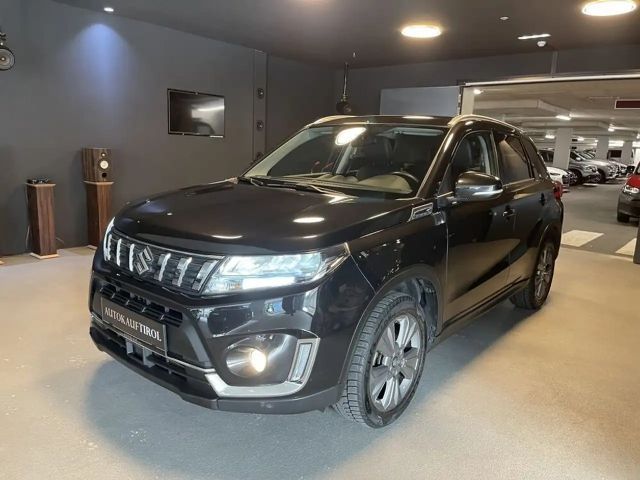 Suzuki Vitara AllGrip