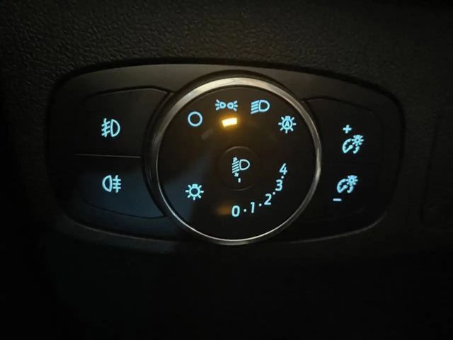 Ford Focus Active Wagon