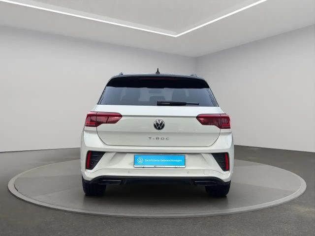 Volkswagen T-Roc 2.0 TSI DSG IQ.Drive R-Line