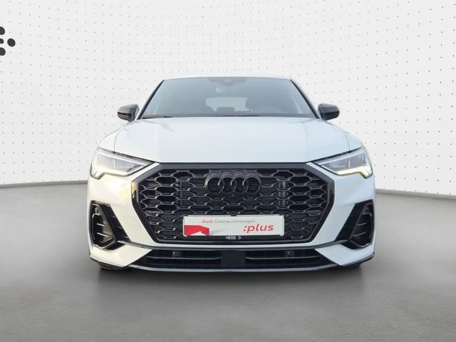 Audi Q3 35 TFSI S-Line