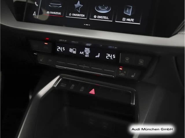 Audi S3 S-Tronic Sedan