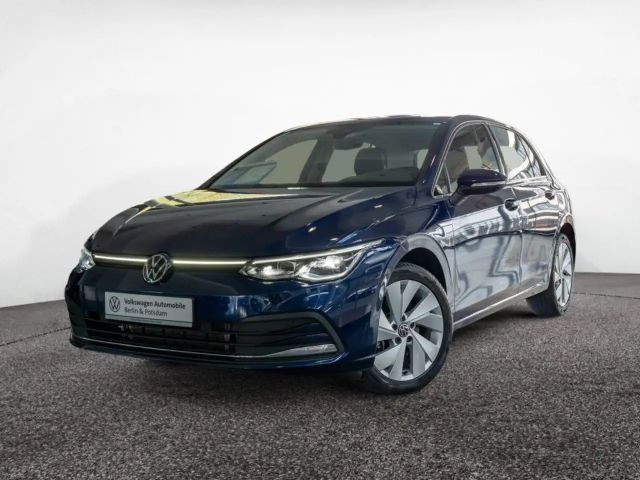 Volkswagen Golf 2.0 TSI Golf VIII Style