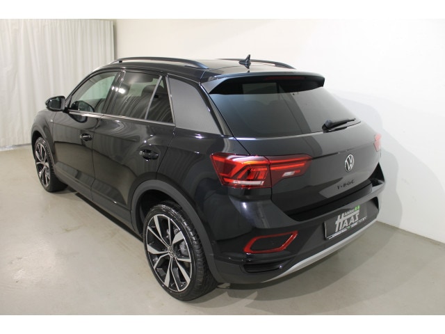 Volkswagen T-Roc 2.0 TDI DSG Style