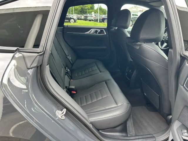 BMW 420 Coupé Gran Coupé M-Sport Sedan