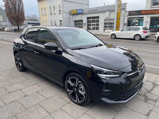 Opel Corsa GS-Line Grand Sport