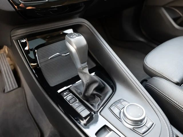 BMW X1 Sport Line xDrive