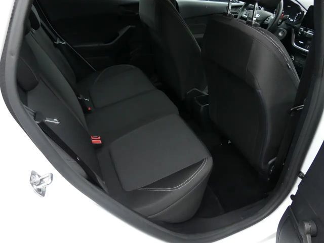 Ford Fiesta Cool & Connect