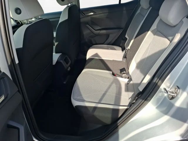 Volkswagen T-Cross DSG IQ.Drive Style