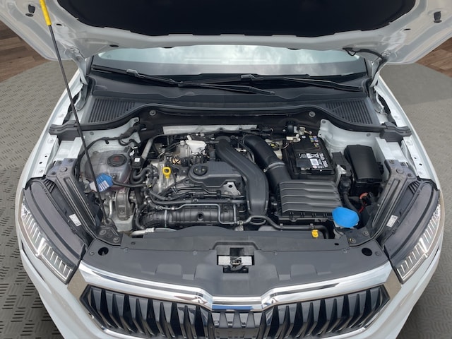 Skoda Karoq 1.5 TSI Style Style