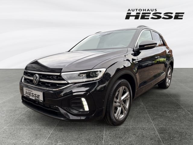 Volkswagen T-Roc 1.5 TSI DSG IQ.Drive