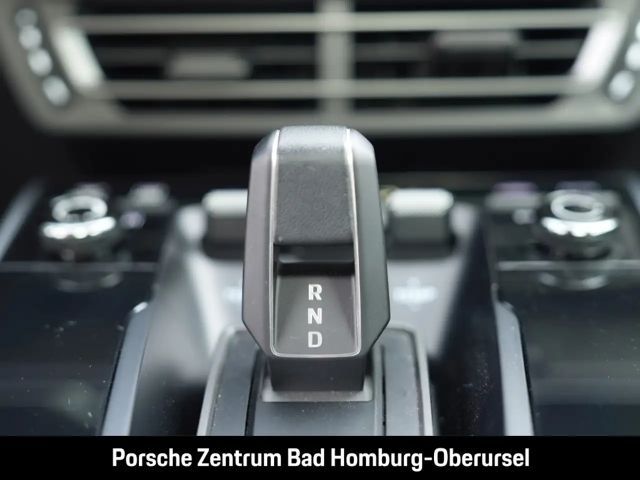 Porsche 992 4S Coupé Targa