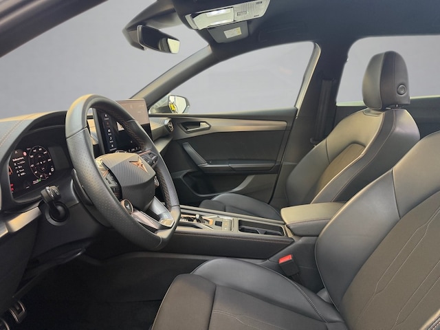 Cupra Leon DSG ST Sportstourer